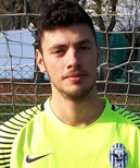 Daniele FERRI - Portiere
